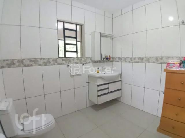 Casa à venda Rua Dea Coufal, Ipanema Porto Alegre