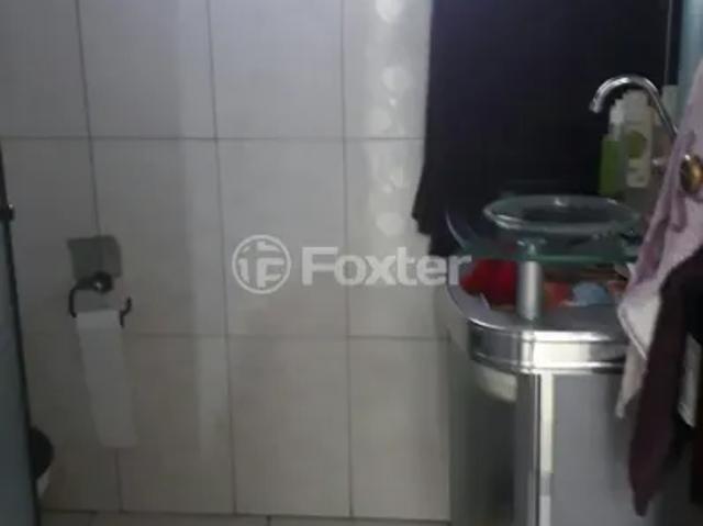 Casa à venda Rua Dom Estevão Pimentel, Chácara Belenzinho São Paulo