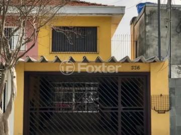 Casa à venda Rua Latif Fakhouri, Vila Santa Catarina São Paulo