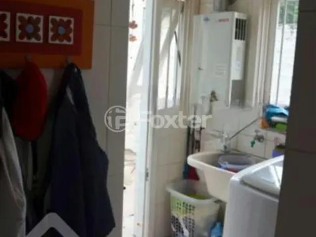 Casa à venda Rua Luiz Delfino, Espírito Santo Porto Alegre