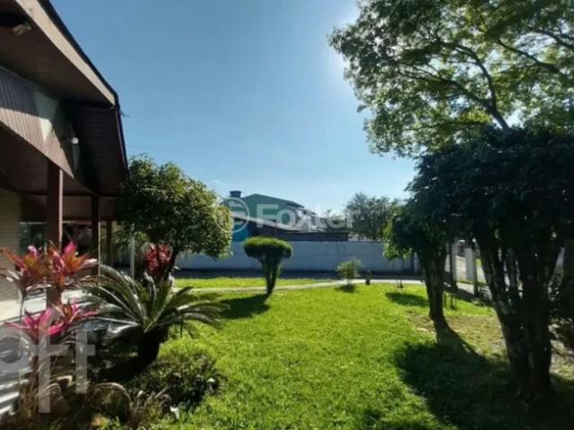 Casa à venda Rua Marquês do Herval, Mato Alto Gravataí