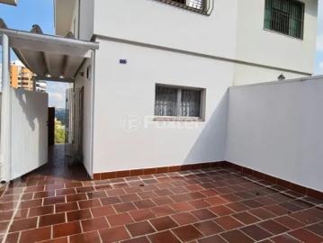 Casa à venda Rua Pedro de Sousa Campos Filho, Vila Madalena São Paulo