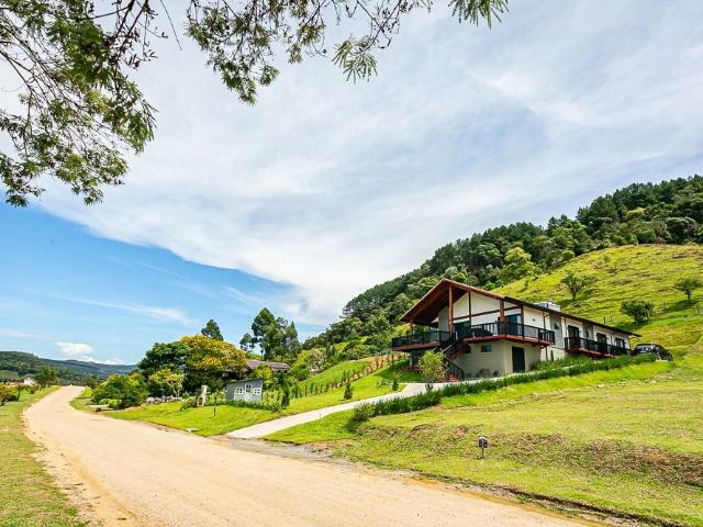 Casa Venda Rancho Queimado SC Invernadinha
