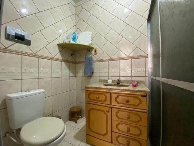 Ampla Casa com 3 Quartos à Venda no Rio dos Sinos – Espaço, Conforto e Ótima Localização!