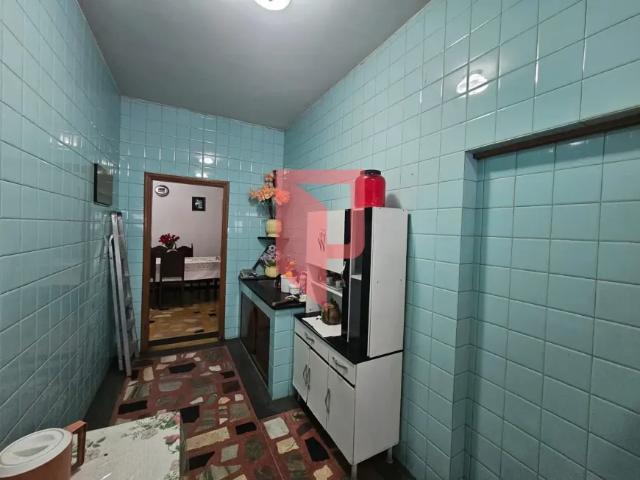 Casa à venda, Santo André, Belo Horizonte, MG