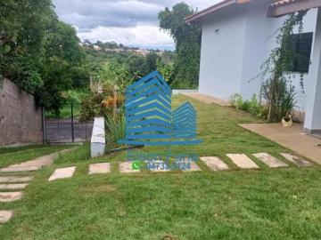 Casa Venda Tietê SP 2 Dormitórios 6 vagas Cozinha Planejada Bairro Residencial Infinito