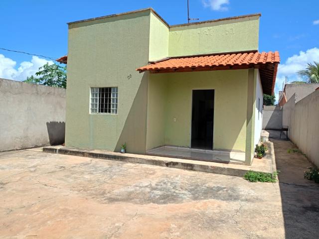 Casa Venda Timon MA CENTRO OPERÁRIO
