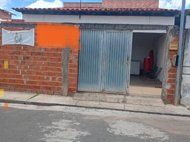 Casa Venda Timon MA Conjunto JOAQUIM PEDREIRA