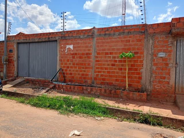 Casa Venda Timon MA RESIDENCIAL NOVO TEMPO