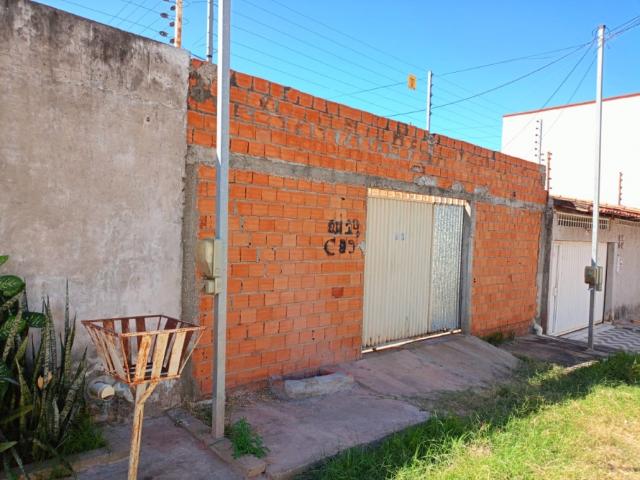 Casa Venda Timon MA RESIDENCIAL PRIMAVERA
