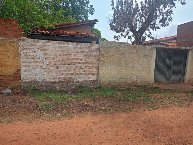 Casa Venda Timon MA SETE ESTRELA