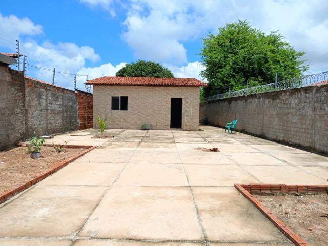 Casa Venda Timon MA VILA MONTEIRO