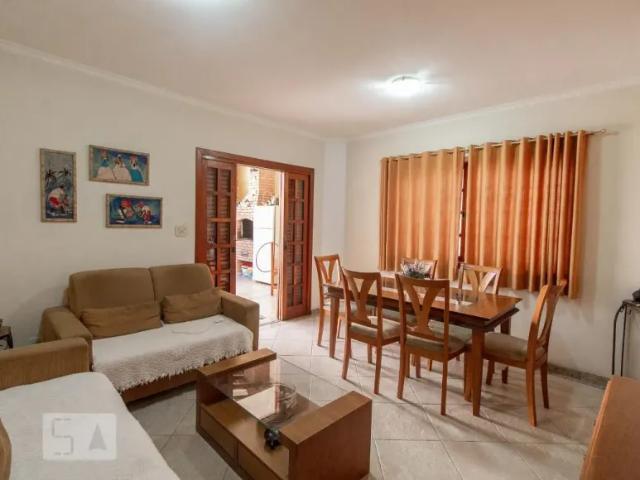 Casa à Venda Vila Alpina, 4 Quartos, 300 m2