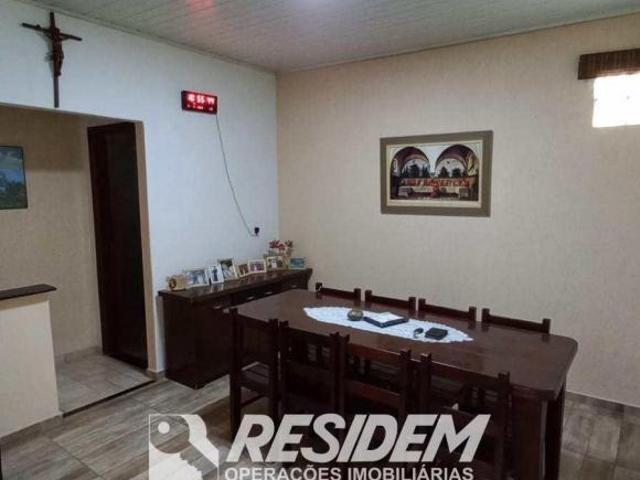 Casa Venda, Vila Dutra, Bauru