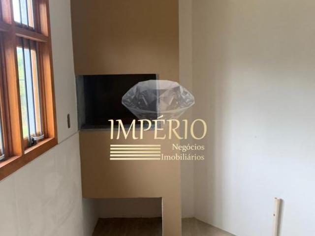 Imperdível oportunidade de investimento: Casa à venda em Três Coroas RS, Vila Nova, 2 quartos, 2 sal