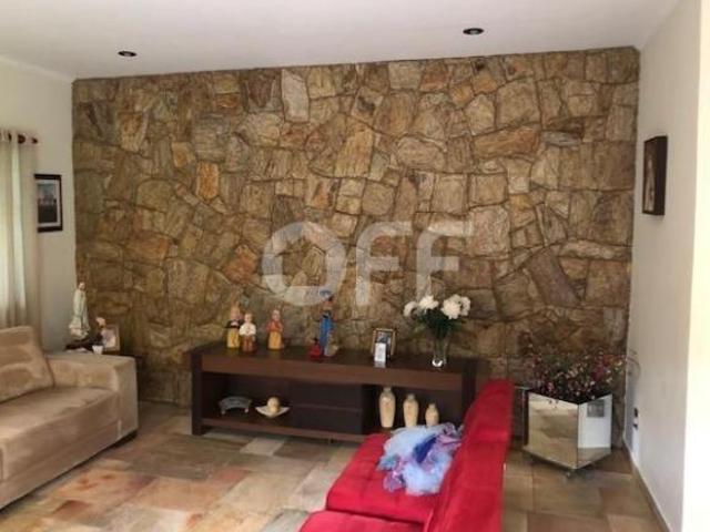 Casa Venda Vila Pompéia Campinas SP