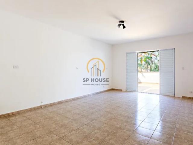 Casa venda 03 dormitórios 01 suíte c/ quintal churrasqueira em alto de pinheiros 239 m²