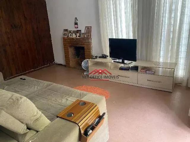 Casa à venda, 140 m² por R$ 730.000,00 Jardim Satélite São José dos Campos/SP