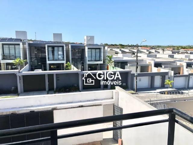 Casa à venda, 140 m² por R$ 820.000,00 São Bento Fortaleza/CE