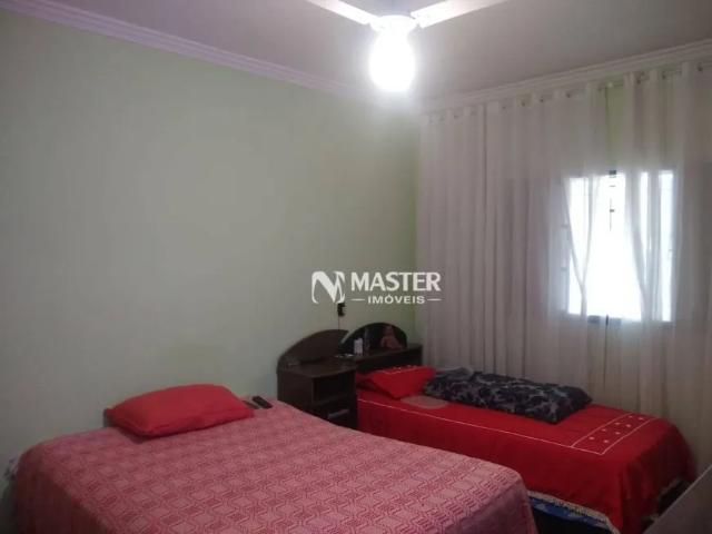 Casa à venda, 160 m² por R$ 280.000,00 Jardim Santa Clara Marília/SP