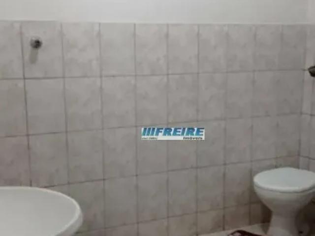 Casa à venda, 162 m² por R$ 695.000,00 Vila Palmares Santo André/SP