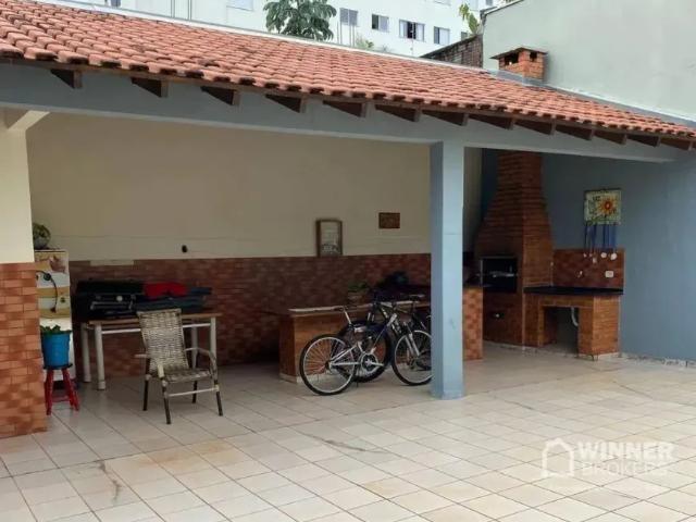 Casa com 3 dormitórios à venda, 165 m² por R$ 980.000,00 Zona 01 Cianorte/PR