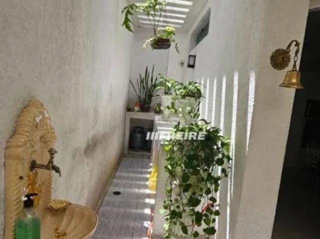 Casa à venda, 172 m² por R$ 1.400.000,00 Mauá São Caetano do Sul/SP