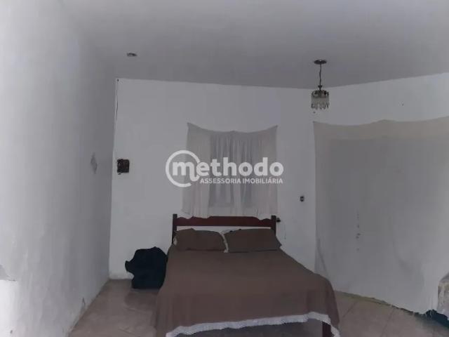 Casa à venda, 180 m² por R$ 559.000,00 Jardim Mirassol Campinas/SP