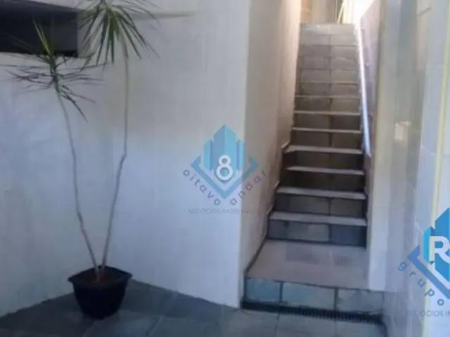 Casa à venda, 180 m² por R$ 615.000,00 Vila Palmares Santo André/SP