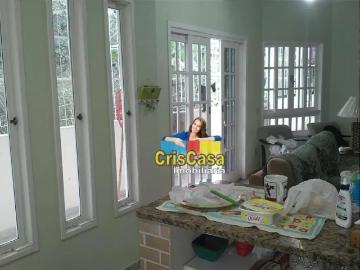 Casa com 3 dormitórios à venda, 180 m² por R$ 400.000,00 Bosque da Areia Rio das Ostras/RJ