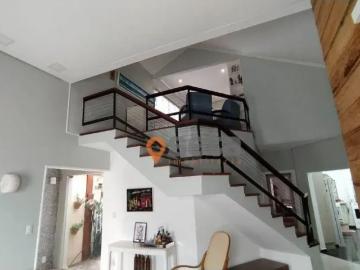 Casa com 5 dormitórios à venda, 181 m² por R$ 1.100.000,00 Jardim das Indústrias São José dos Ca