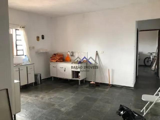 Casa com 4 dormitórios à venda, 185 m² por R$ 580.000,00 Jardim da Fonte Jundiaí/SP