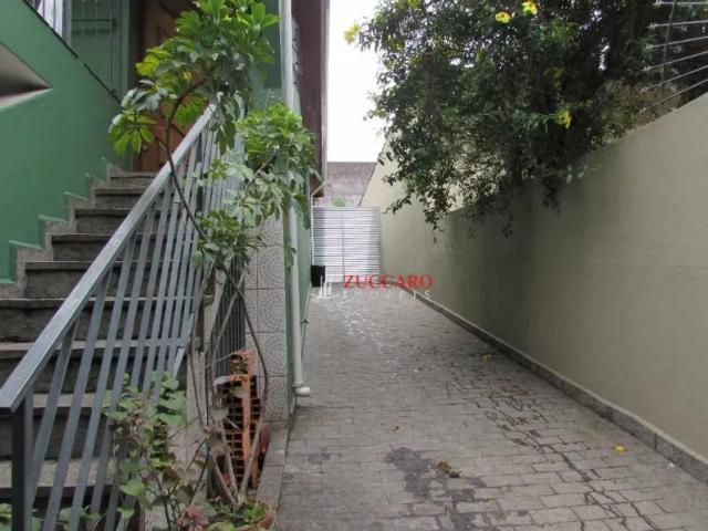 Casa à venda, 185 m² por R$ 1.200.000,00 Vila Augusta Guarulhos/SP