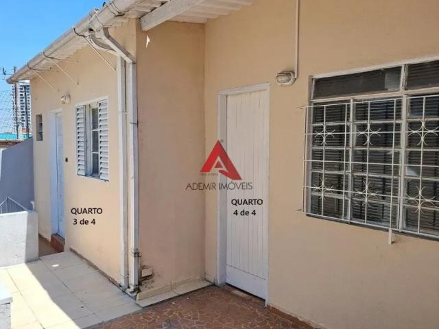 Casa à venda, 100m², 4 dormitórios, Centro, Jacareí