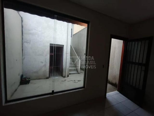 Casa à venda, 108 m² por R$ 532.000,00 Ipiranga São Paulo/SP