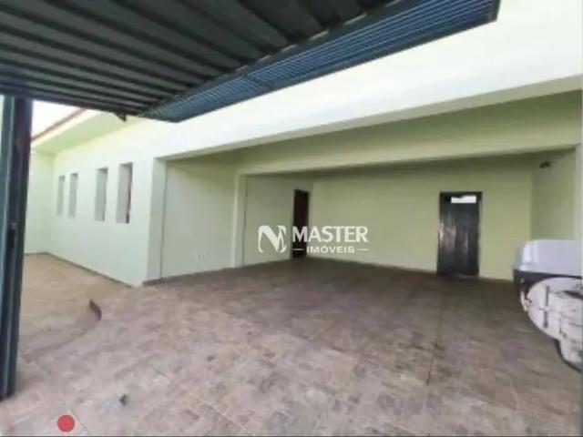 Casa à venda, 110 m² por R$ 380.000,00 Jardim Planalto Marília/SP