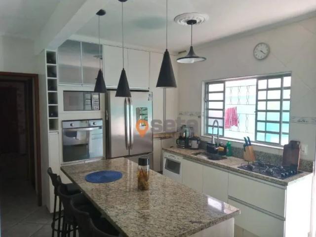 Casa à venda, 125 m² por R$ 680.000,00 Jardim das Indústrias São José dos Campos/SP