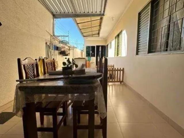 Casa à venda, 130 m² por R$ 520.000,00 Zona 4 Paranavaí/PR