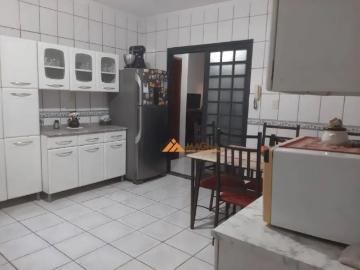 Casa à venda, 130 m² por R$ 310.000,00 Jardim Alexandre Balbo Ribeirão Preto/SP