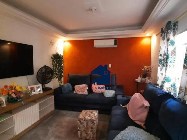 Casa à venda, 130 m² por R$ 350.000,00 Jardim Vista Alegre São Paulo/SP