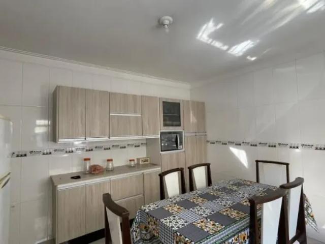 Casa à venda, 136 m² por R$ 480.000,00 Jardim Caçula Jundiaí/SP