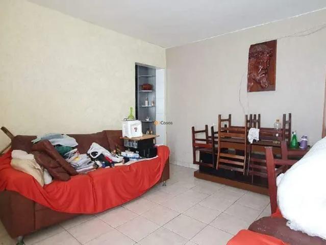 Casa à venda, 1 quarto, 3 vagas, Jardim das Esmeraldas São Paulo/SP