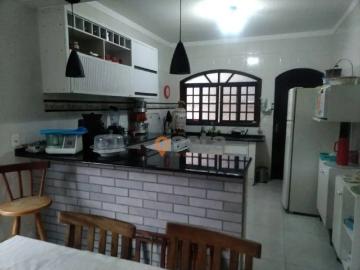 Casa à venda, 250 m² por R$ 800.000,00 Bosque dos Eucaliptos São José dos Campos/SP