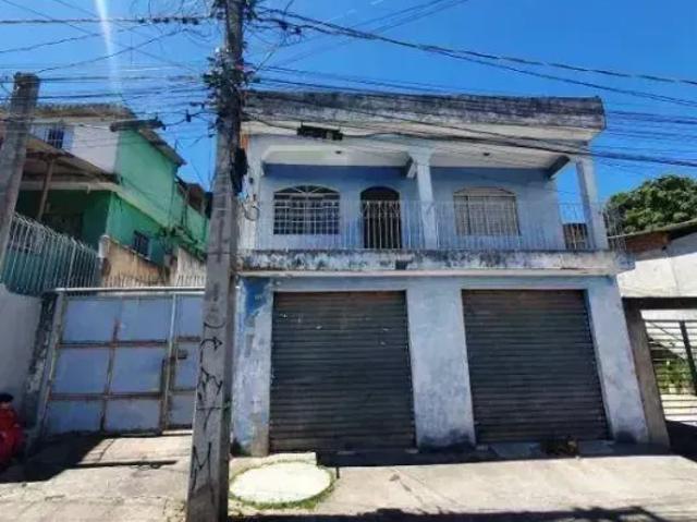 Casa à venda, 250 m² por R$ 300.000,00 Jardim Nova Esperança Francisco Morato/SP