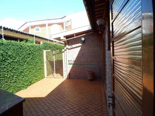 Casa à venda, 263 m² por R$ 860.000,00 Alto da Boa Vista Ribeirão Preto/SP