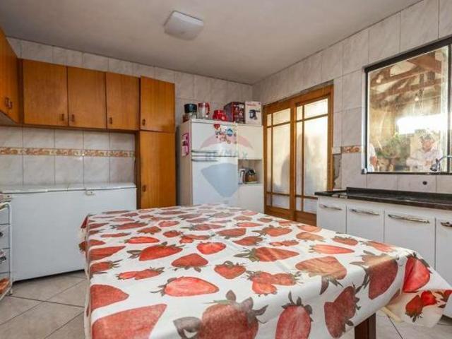 Casa venda 264m² Uberaba