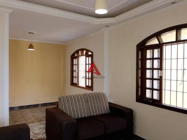 Casa à venda, 270m², 3 dormitórios, Jardim Das Oliveiras, Jacareí
