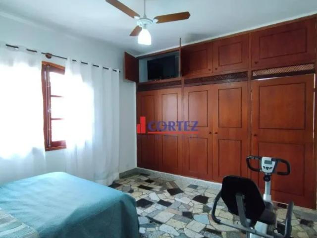 Casa com 4 dormitórios à venda, 281 m² por R$ 820.000,00 Bela Vista Rio Claro/SP