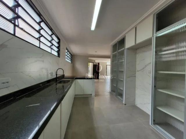 Casa à venda, 284 m² por R$ 585.000,00 Campos Elíseos Ribeirão Preto/SP