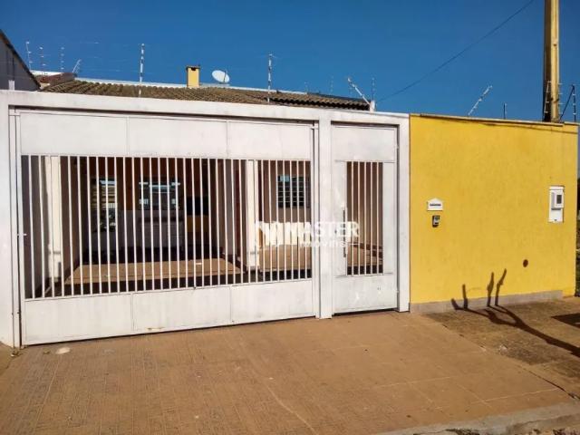 Casa à venda, 200 m² por R$ 400.000,00 Vila Real Marília/SP